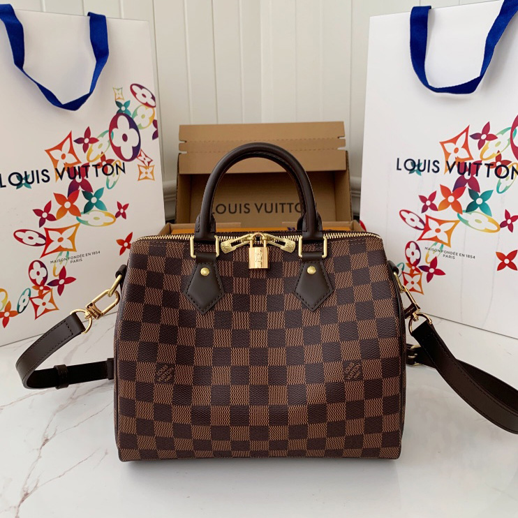 Louis Vuitton Speedy 25   N41368  - EUR FASHION