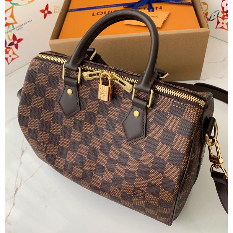 Louis Vuitton Speedy 25   N41368  - EUR FASHION