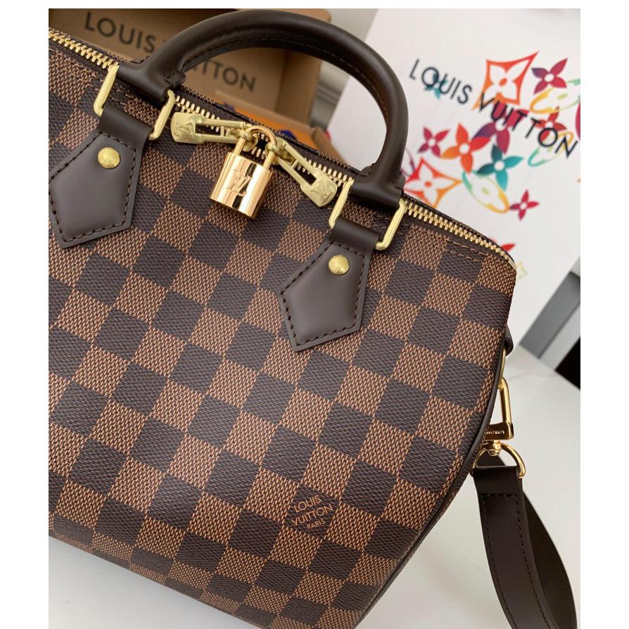 Louis Vuitton Speedy 25   N41368  - EUR FASHION