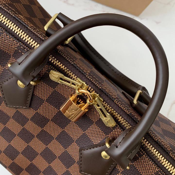 Louis Vuitton Speedy 25   N41368  - EUR FASHION