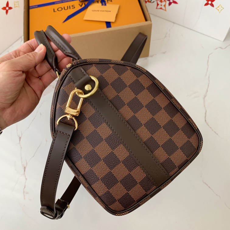 Louis Vuitton Speedy 25   N41368  - EUR FASHION