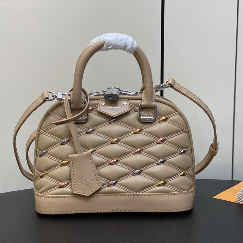 Louis Vuitton Alma BB    M24153 - EUR FASHION