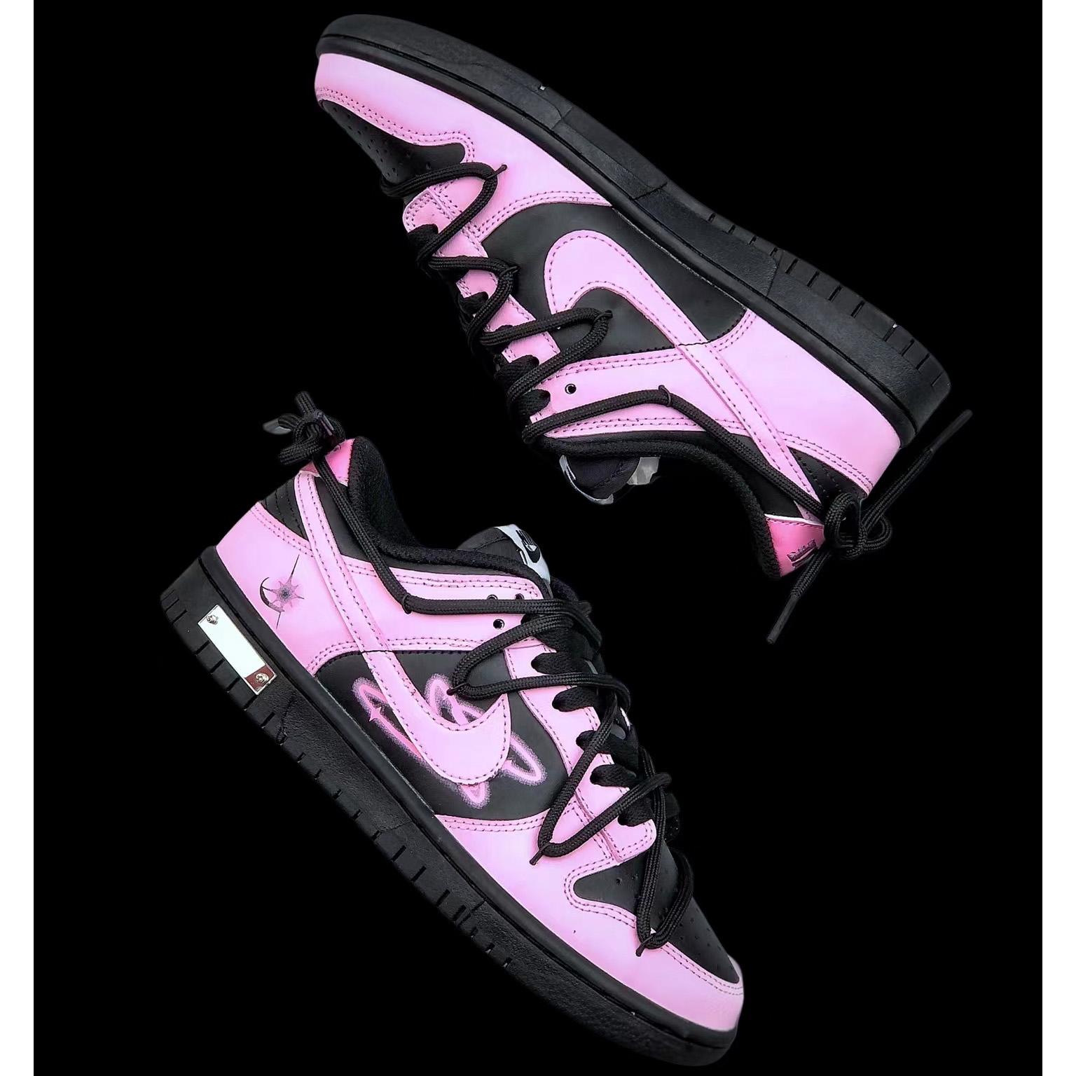 Nike SB Dunk Low Sneaker      - EUR FASHION