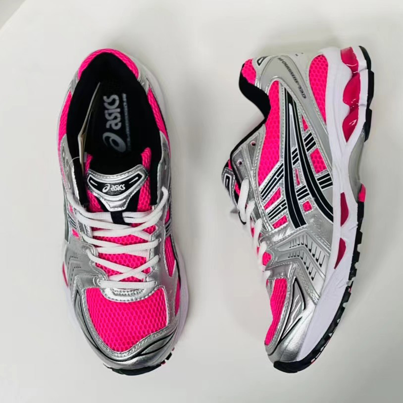 Asics Gel-Kayano 14 Sneakers - EUR FASHION