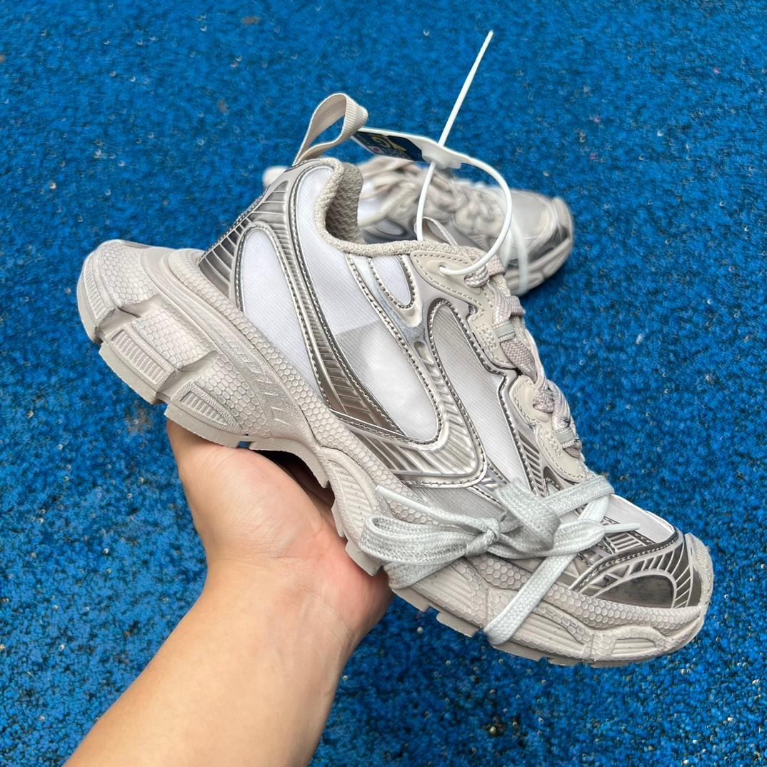 Balenciaga 3XL Sneaker - EUR FASHION