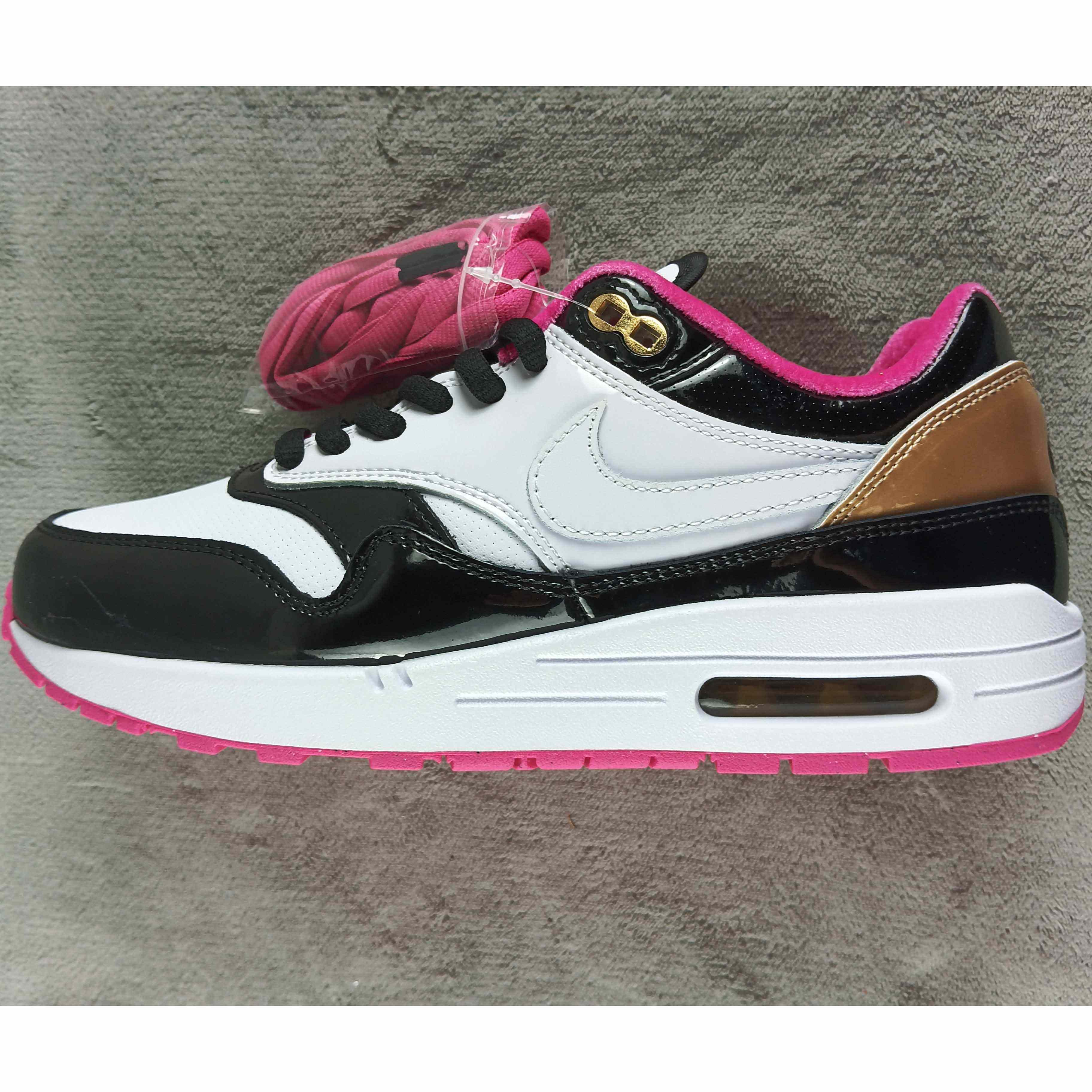 PHANTACi x Nike Air Max 1 "The Grand Piano” Sneaker    HJ3966-110 - EUR FASHION