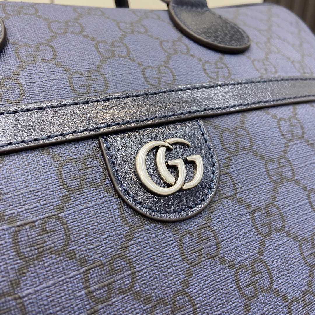 Gucci Ophidia Medium GG Briefcase  - EUR FASHION