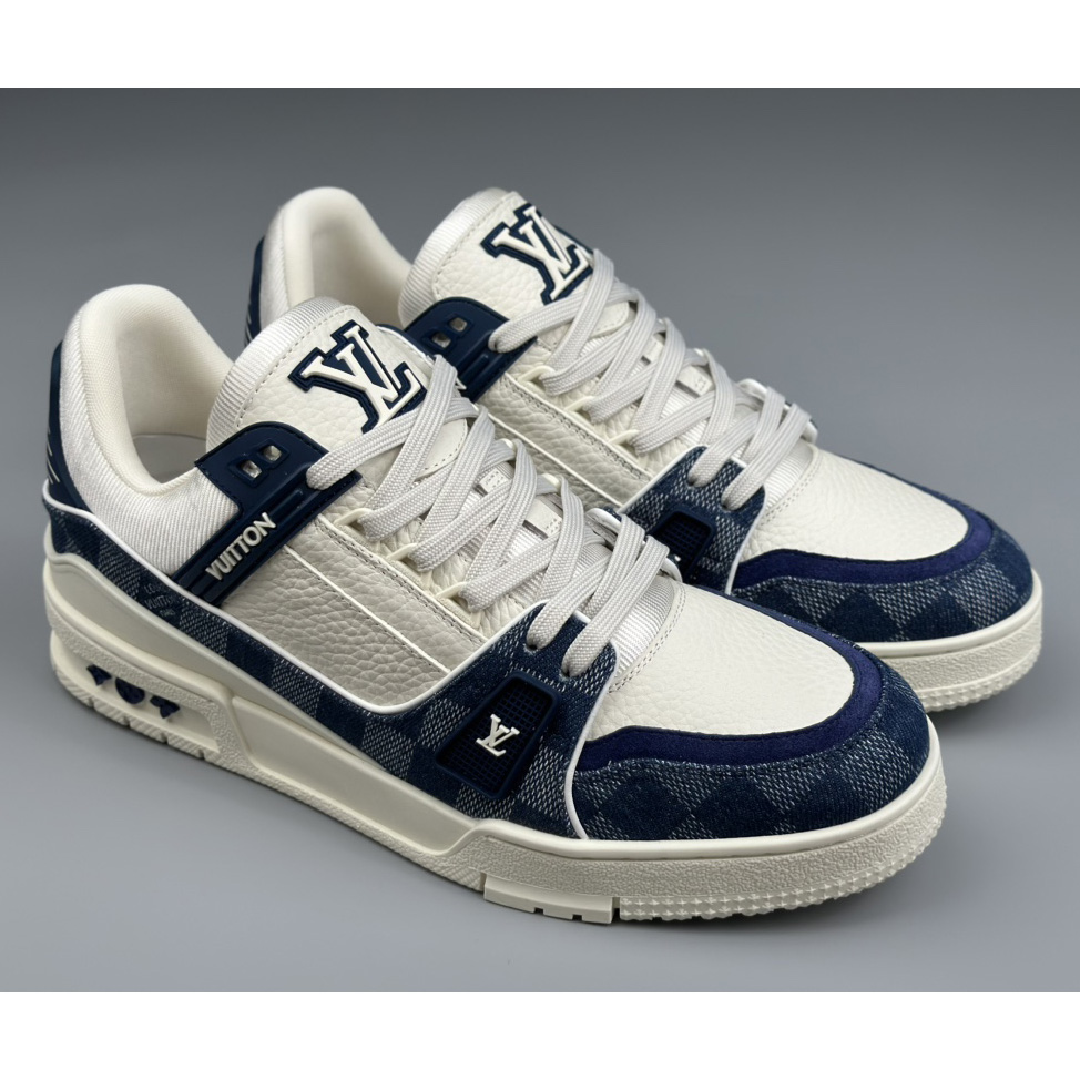 Louis Vuitton LV Trainer Sneaker    1ACPRZ - EUR FASHION