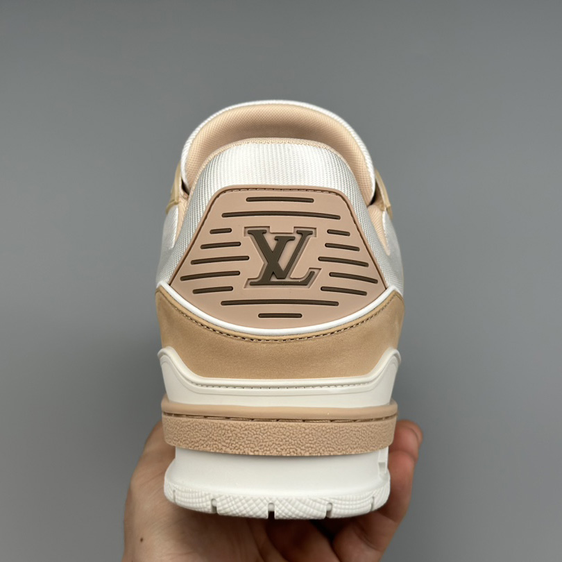 Louis Vuitton LV Trainer Sneaker      1ACX5D - EUR FASHION