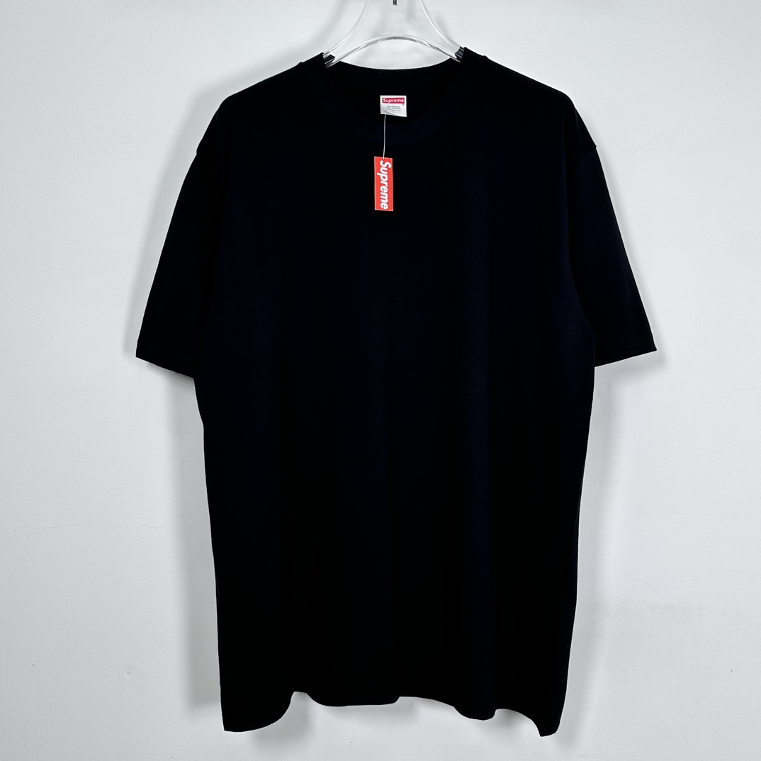 Supreme Paint Tee - EUR FASHION