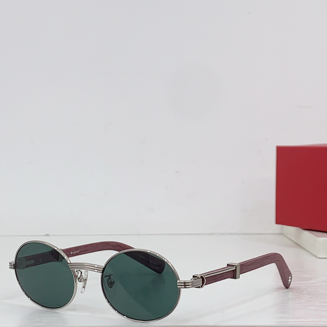 Cartier CT0274 Sunglasses - EUR FASHION