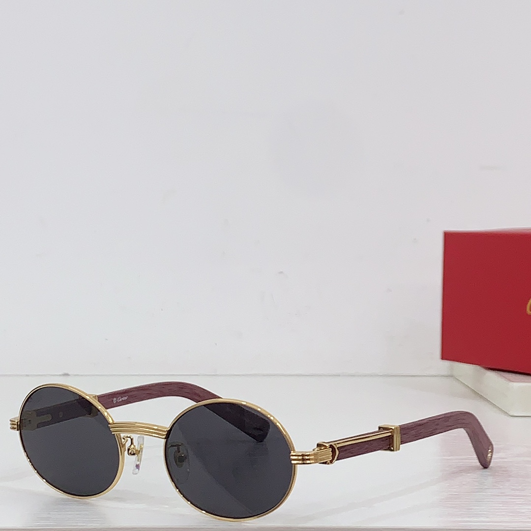 Cartier CT0274 Sunglasses - EUR FASHION