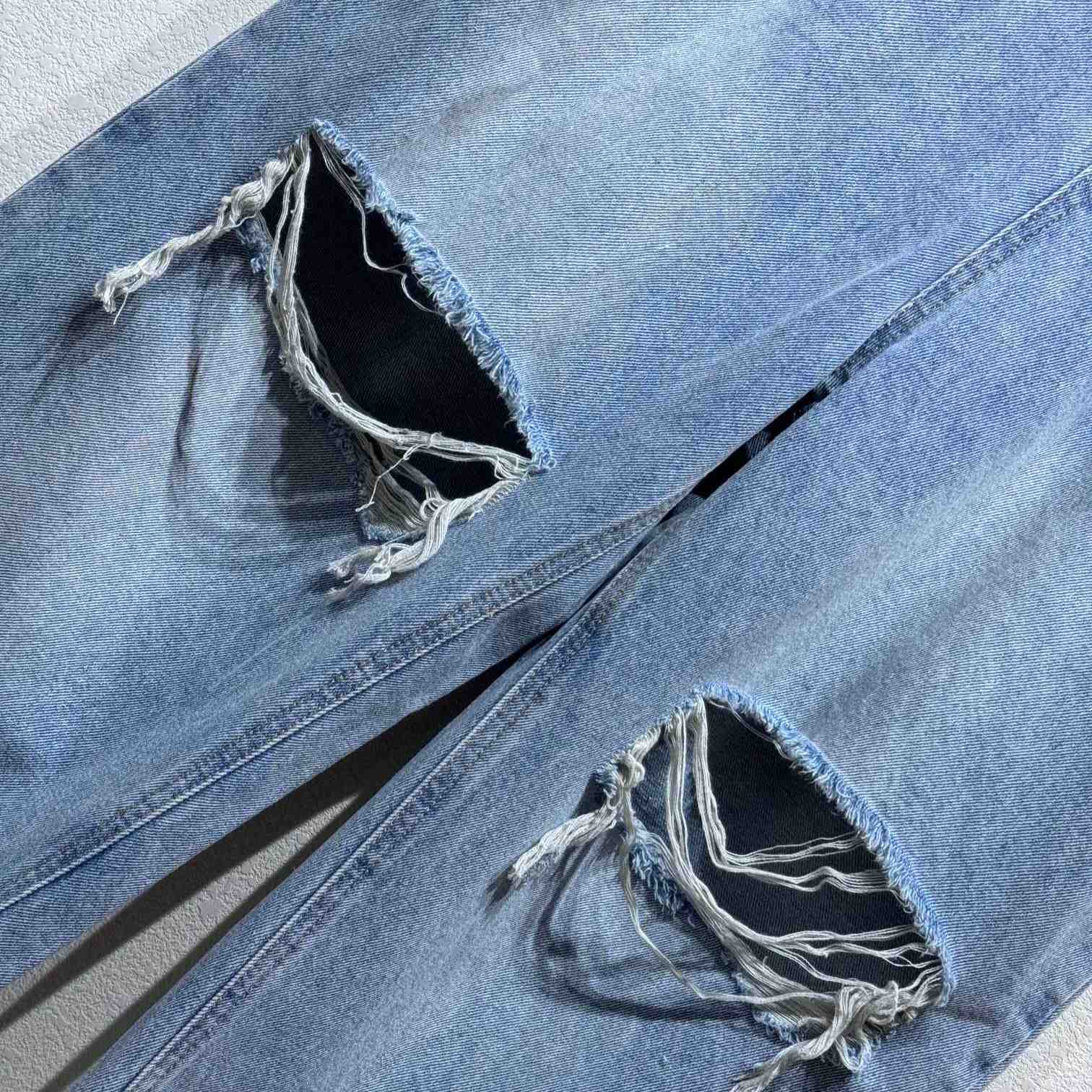 Balenciaga Jeans - EUR FASHION