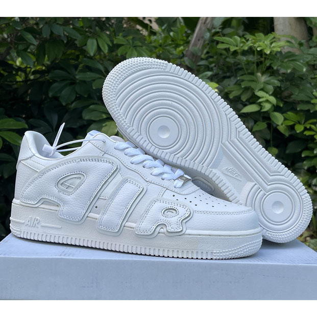 Cactus Plant Flea Market x Nike Air Force 1 Sneaker    DD7050-100 - EUR FASHION