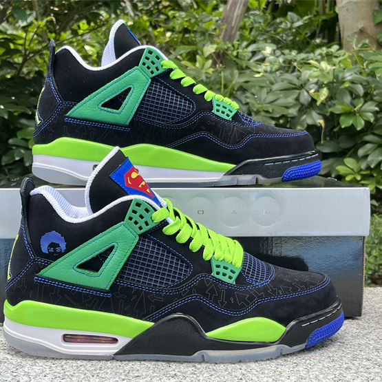 Jordan Air Jordan 4 retro doernbecher    308497-015  - EUR FASHION