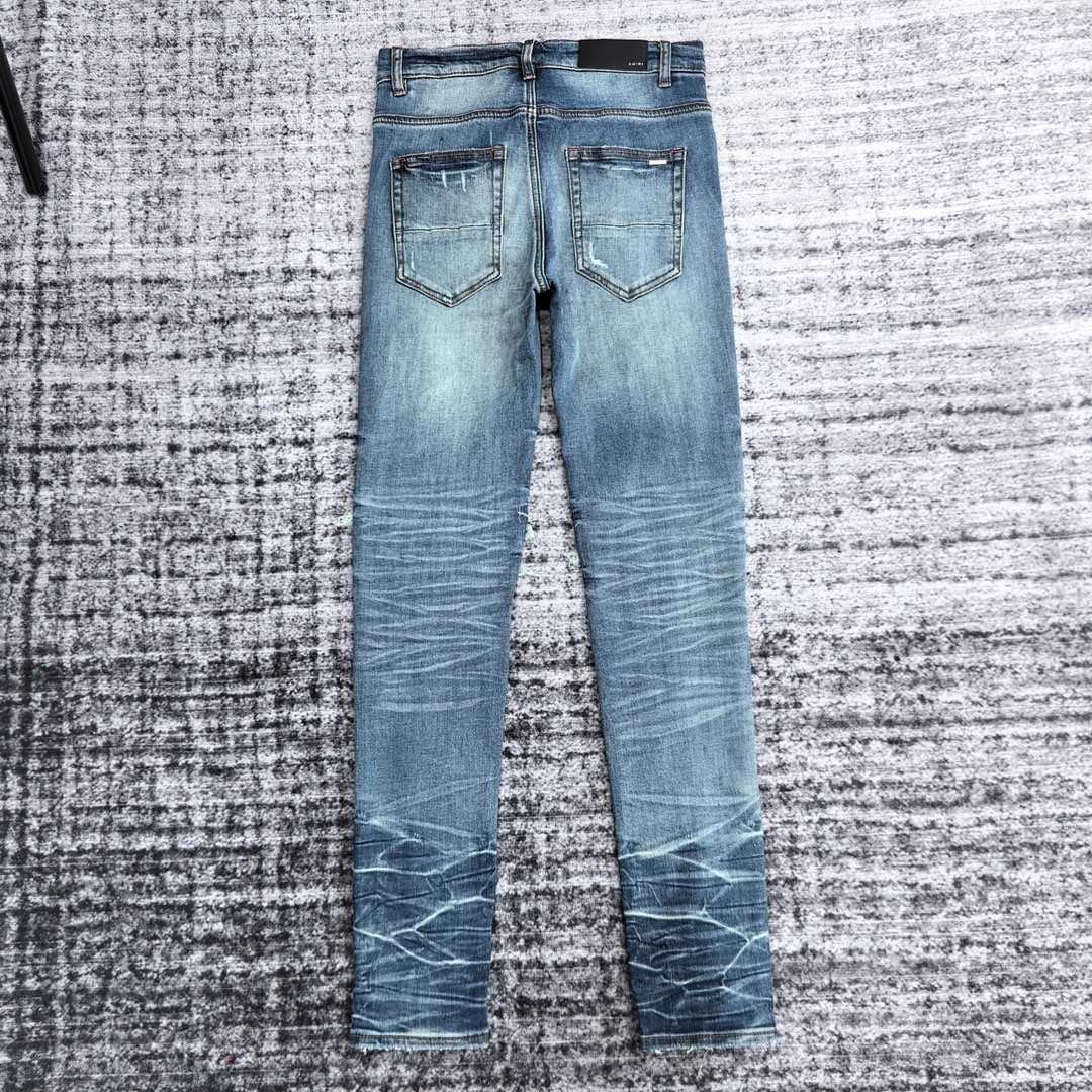 Amiri Slim Fit Jeans    672 - EUR FASHION