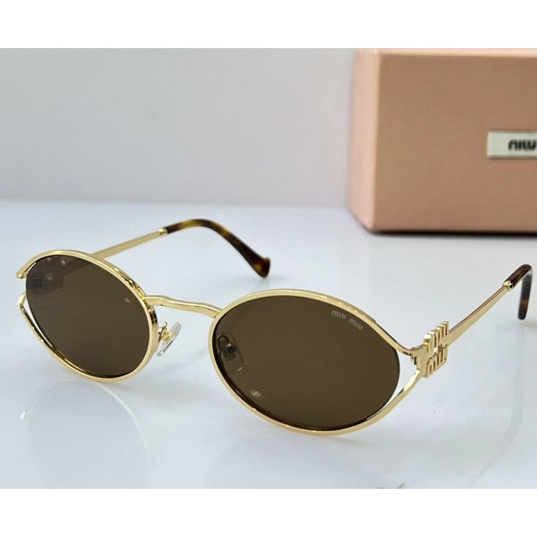 Miu Miu Sunglasses  - EUR FASHION