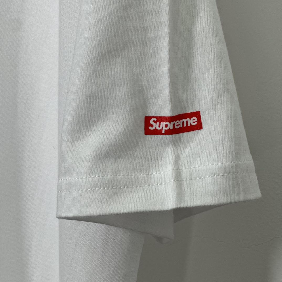 Supreme Tunnel Tee - EUR FASHION