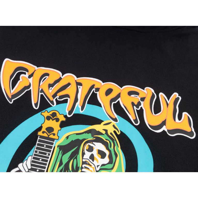 Gallery Dept . Grateful Dead Hoodie - EUR FASHION