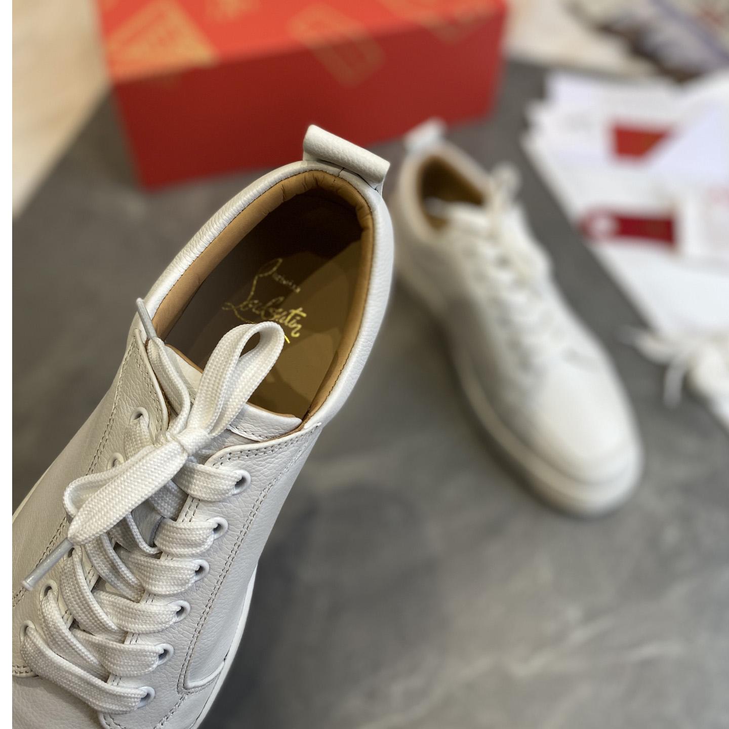 Christian Louboutin Sneakers - EUR FASHION