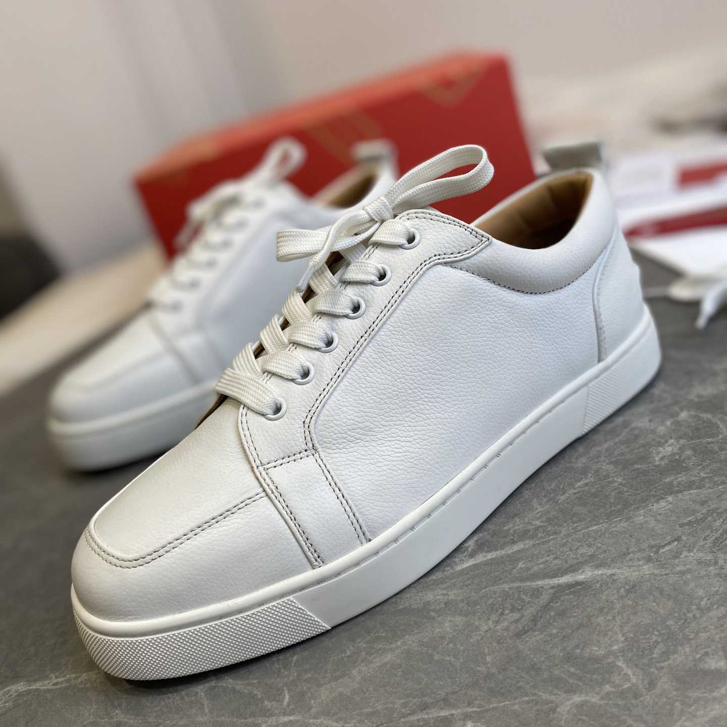 Christian Louboutin Sneakers - EUR FASHION