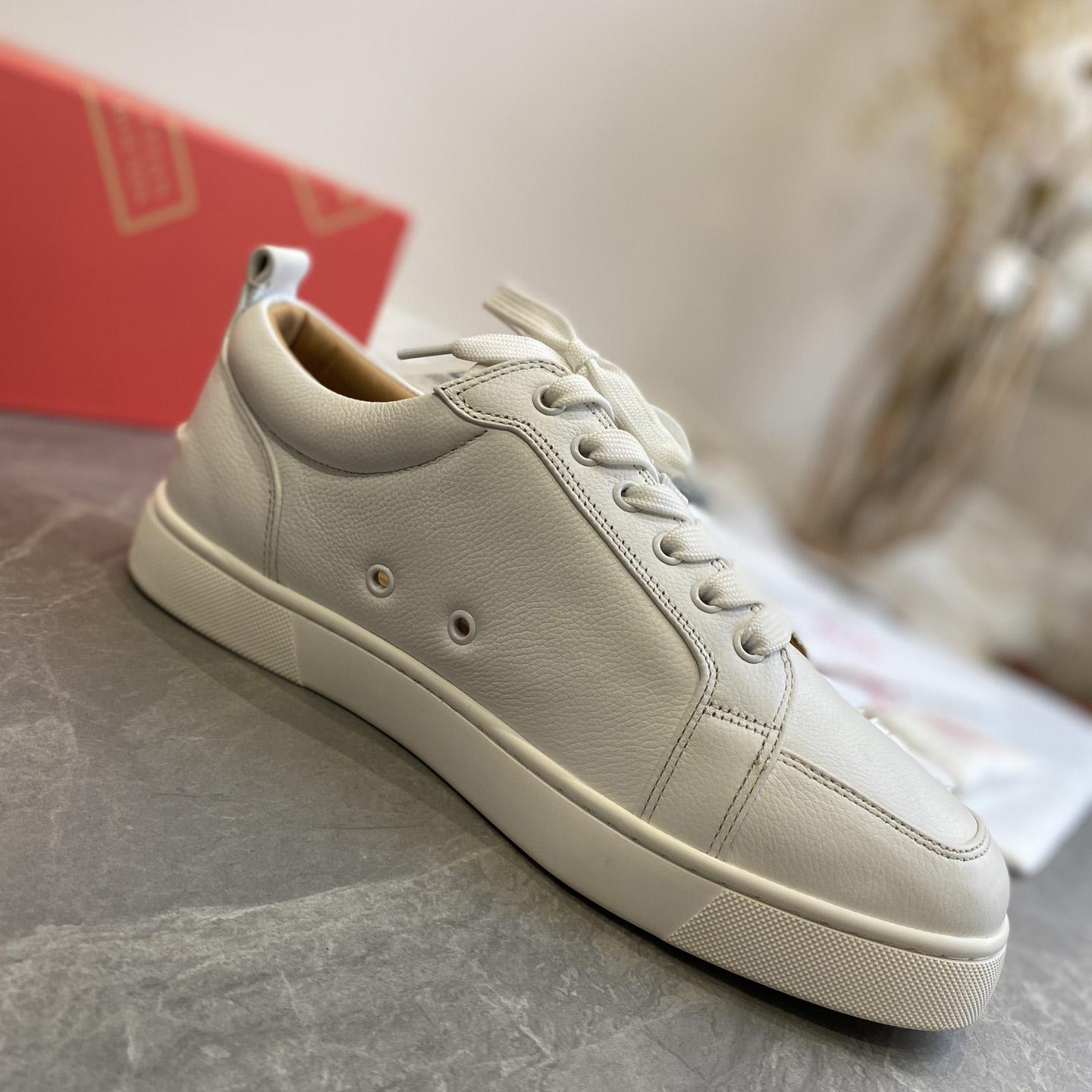 Christian Louboutin Sneakers - EUR FASHION