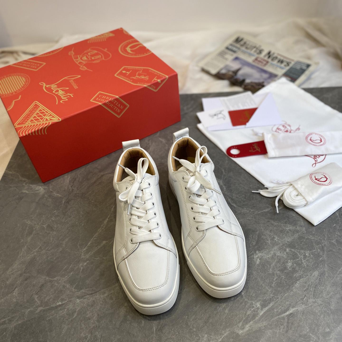 Christian Louboutin Sneakers - EUR FASHION