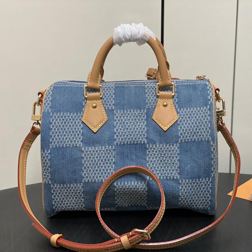 Louis Vuitton Speedy 25 Bandoulière   N40700 - EUR FASHION