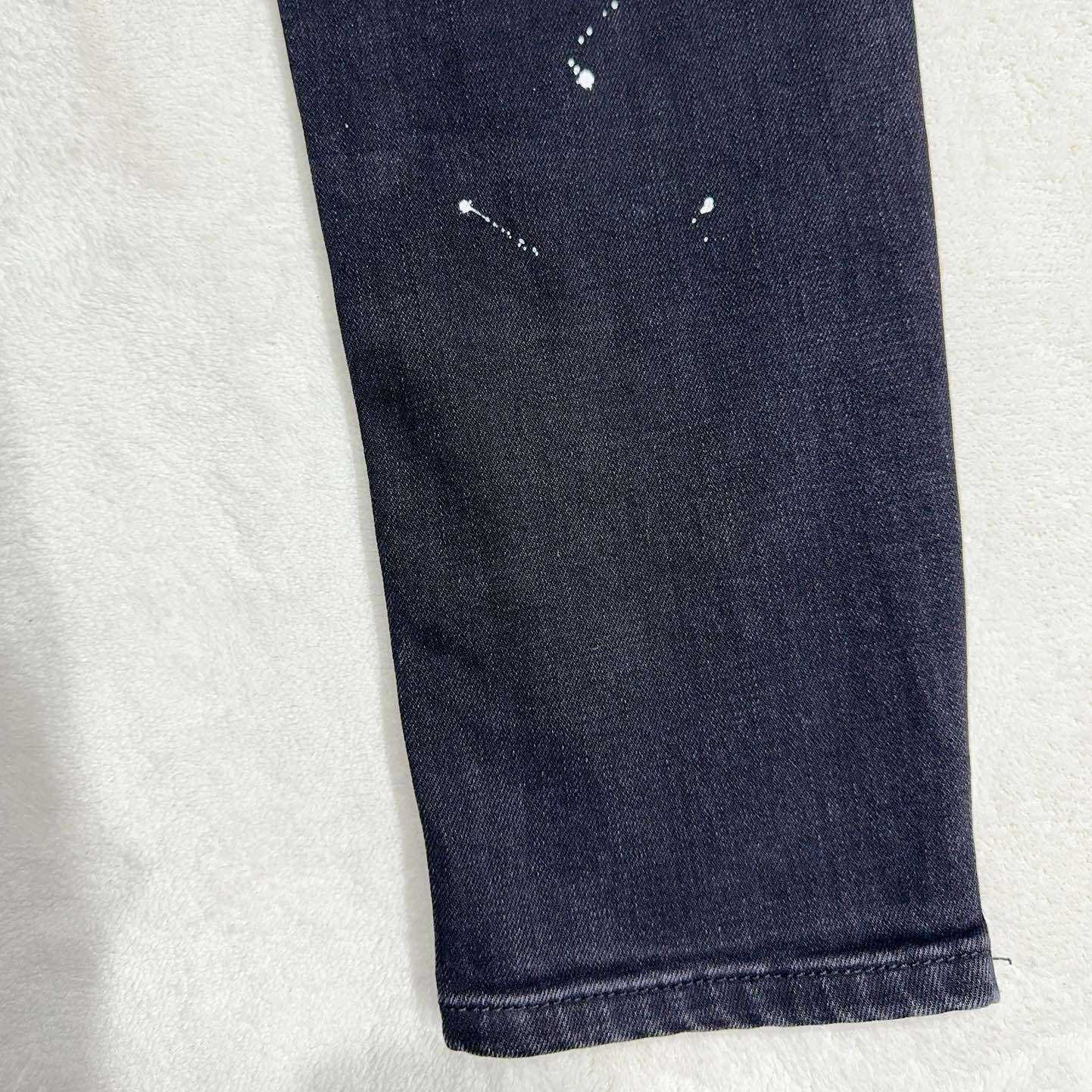 Purple-Brand Jeans      PUK1036 - EUR FASHION