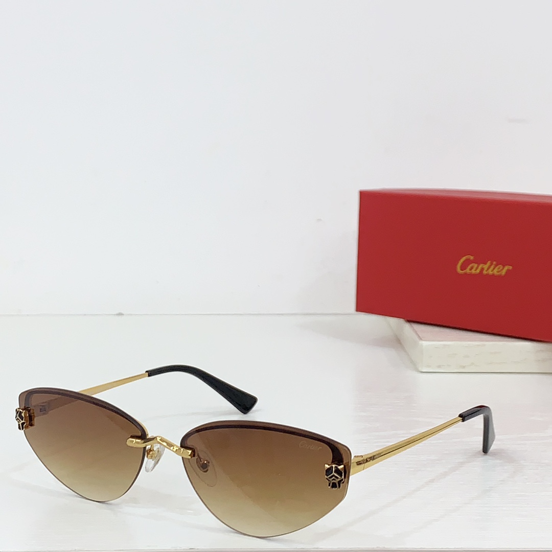 Cartier CT0431S Sunglasses - EUR FASHION