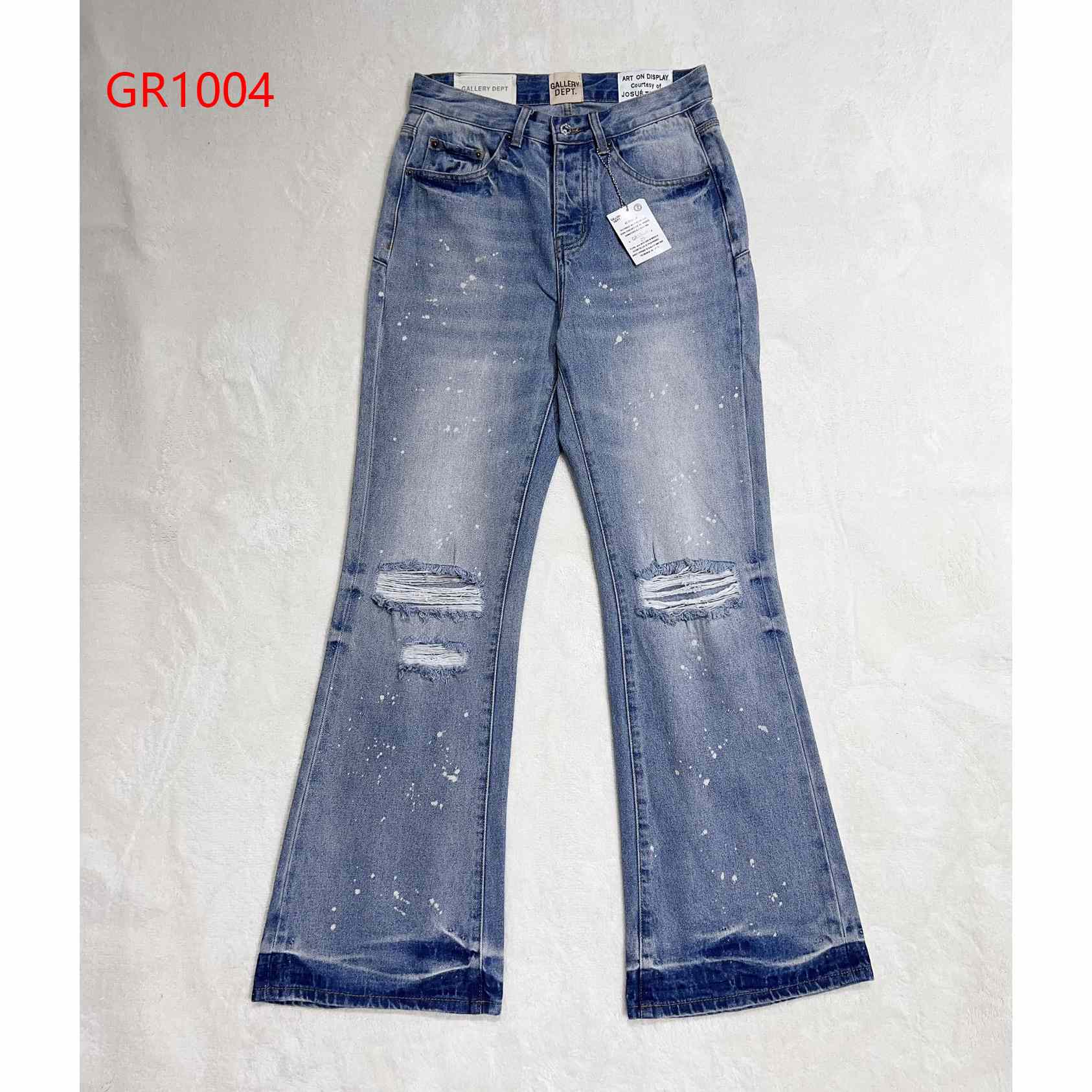 Gallery Dept. Jeans    GR1004 - EUR FASHION