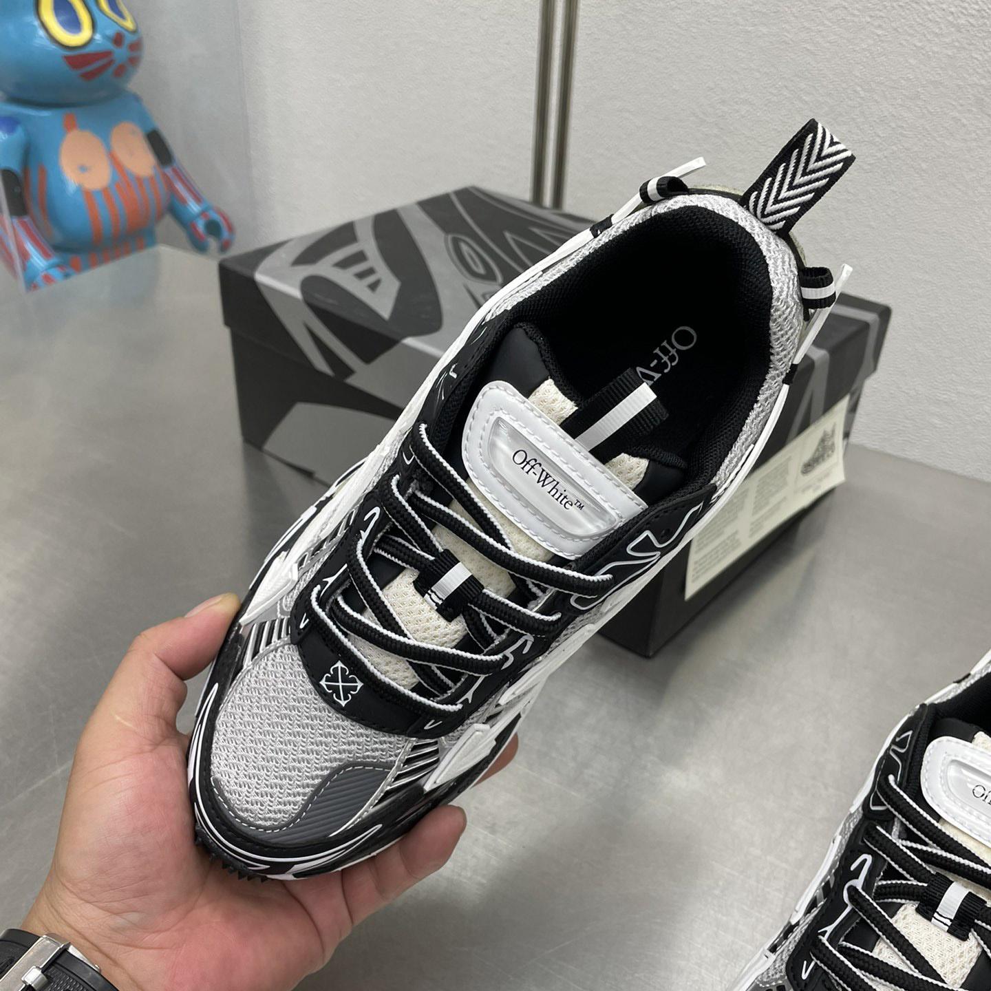 Off-White c/oVrgil Abloh™ Sneakers - EUR FASHION