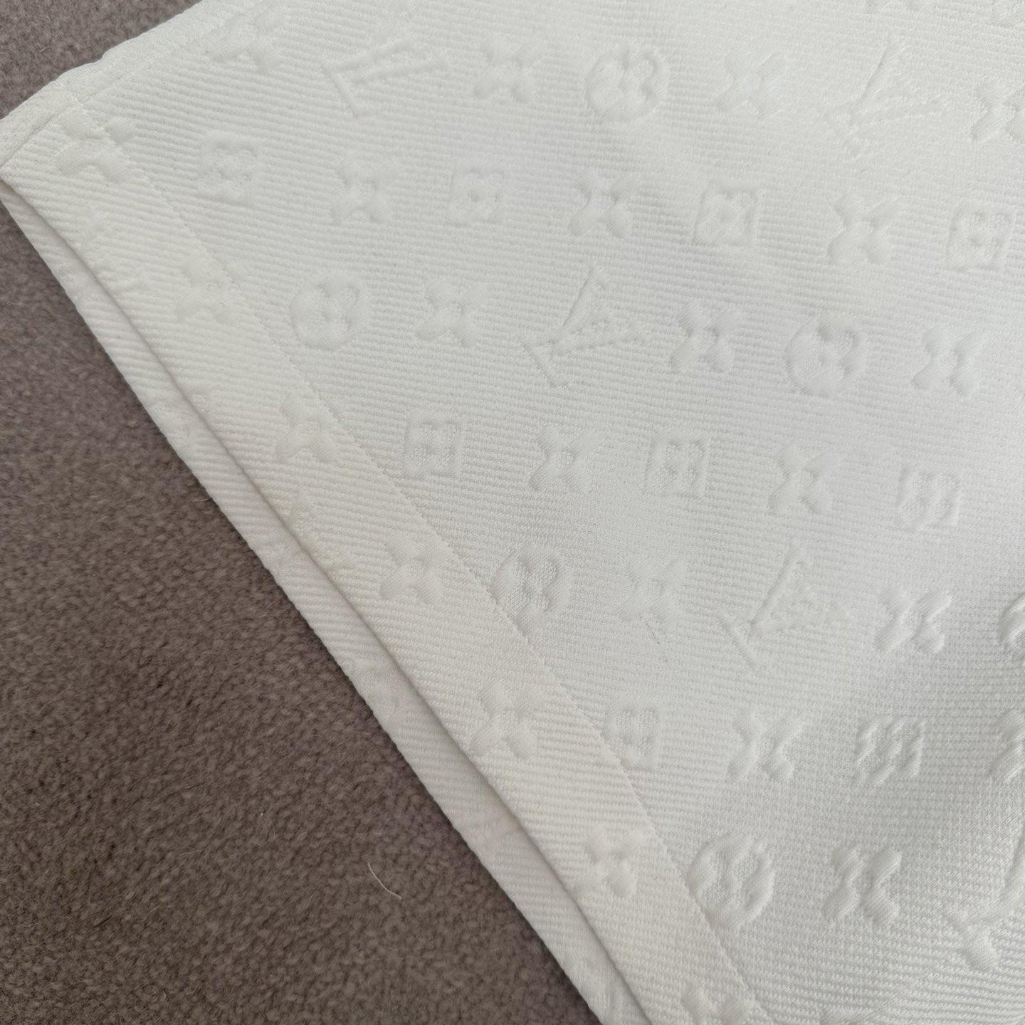 Louis Vuitton Monogram Shorts - EUR FASHION