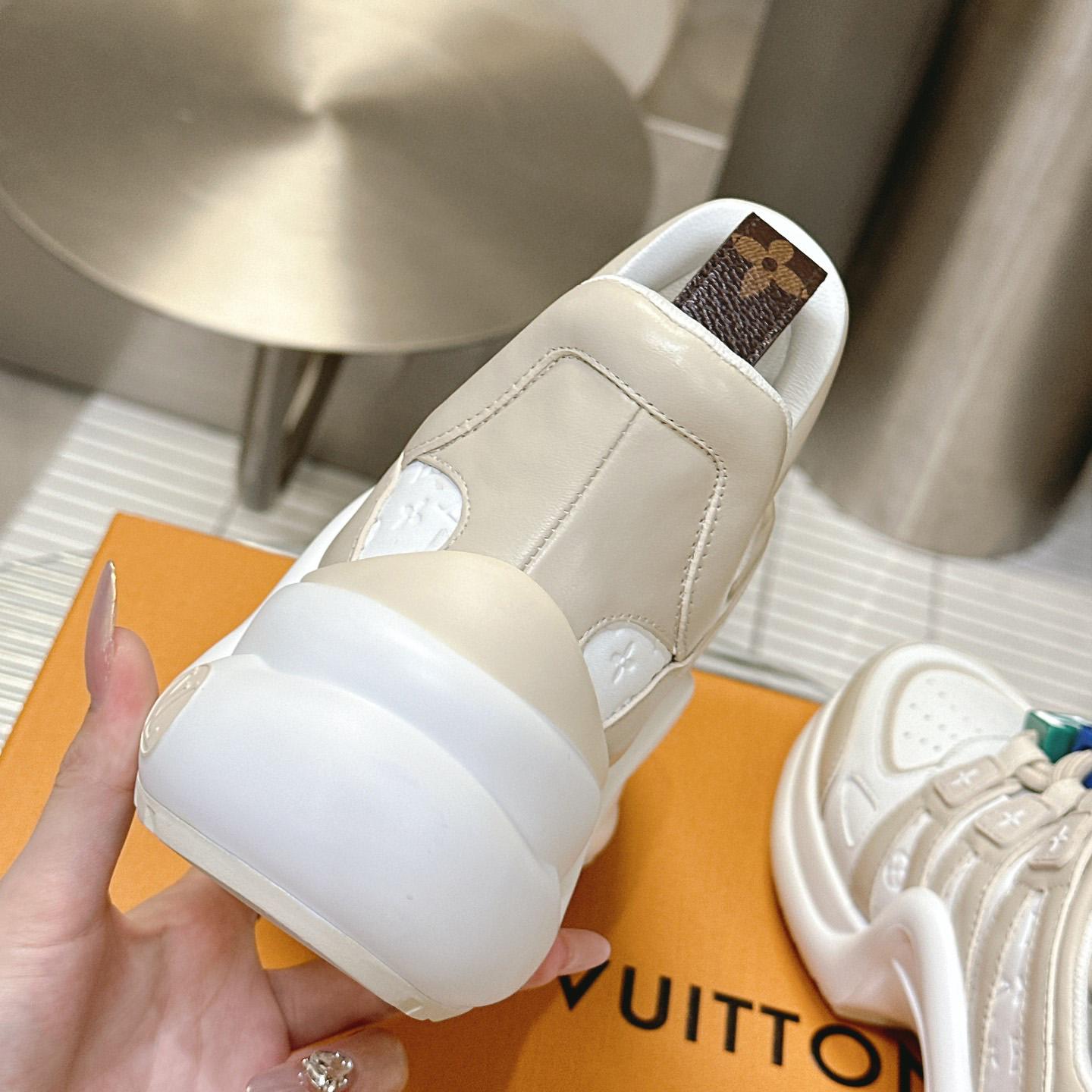 Louis Vuitton LV Archlight Sneaker    - EUR FASHION