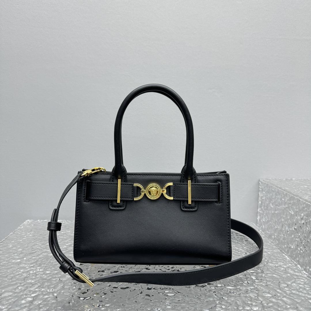 Versace Medusa '95 Small Tote Bag - EUR FASHION