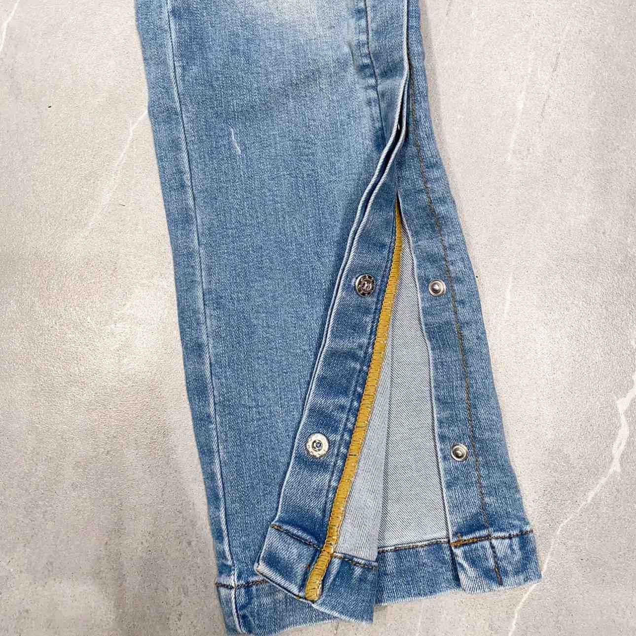 Amiri Jeans     AMK1056 - EUR FASHION