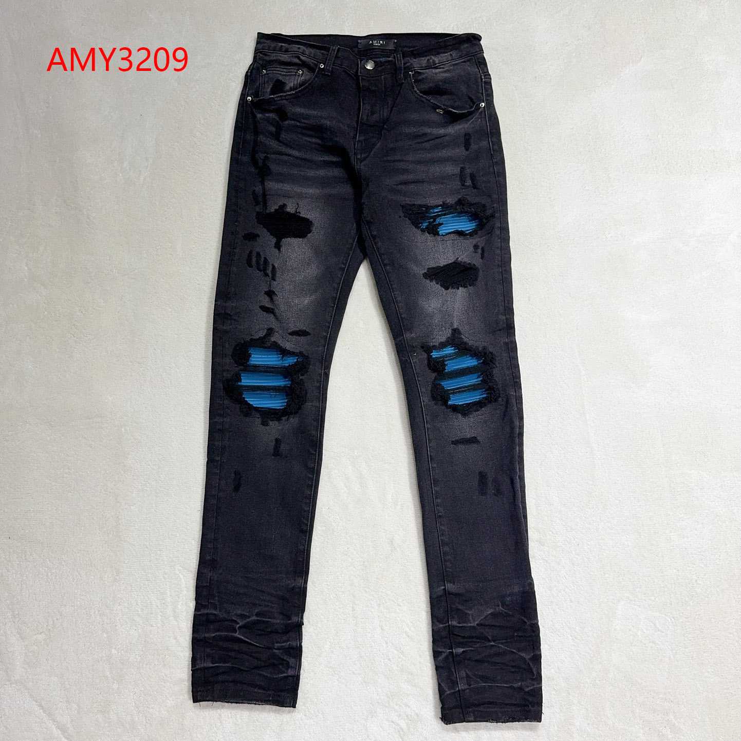 Amiri Jeans     AMY3209 - EUR FASHION