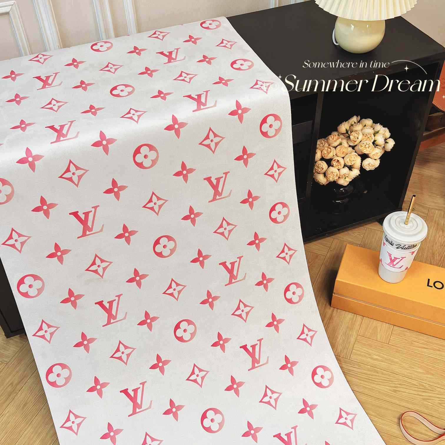 Louis Vuitton Exercise Mat  GI0920 - EUR FASHION