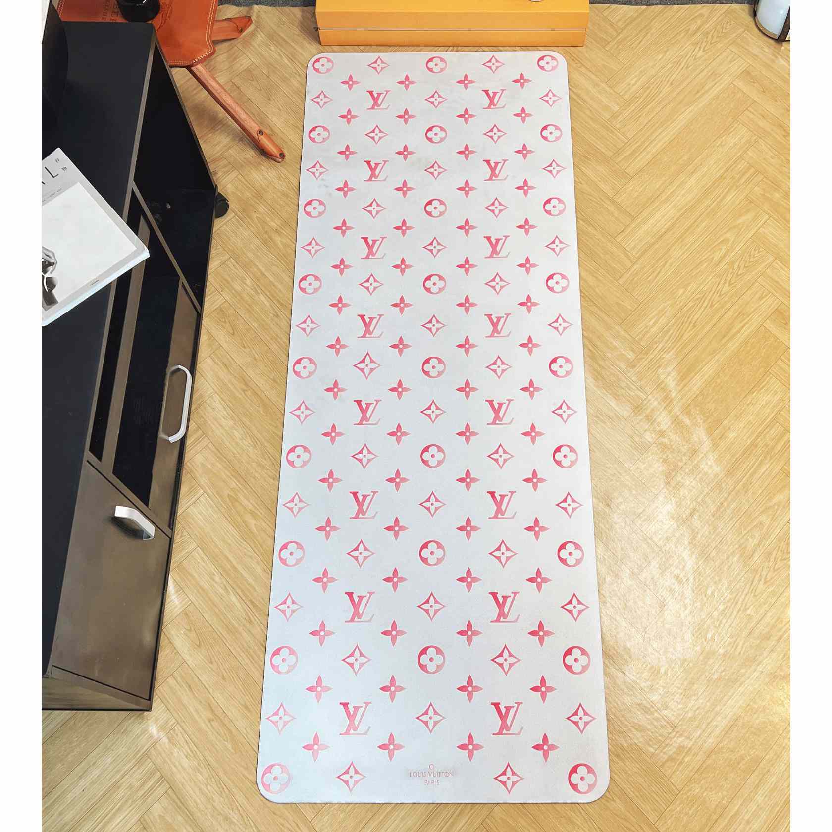 Louis Vuitton Exercise Mat  GI0920 - EUR FASHION