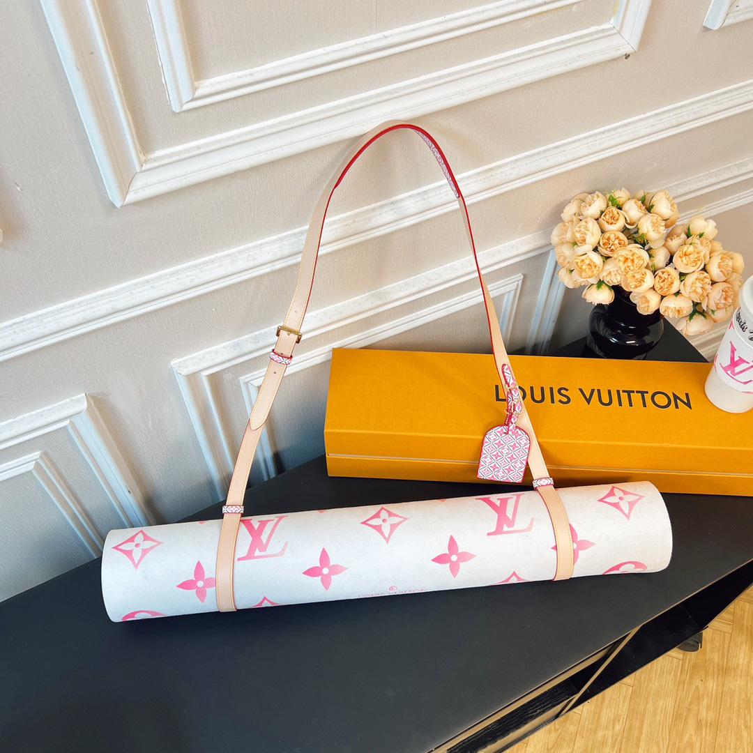 Louis Vuitton Exercise Mat  GI0920 - EUR FASHION