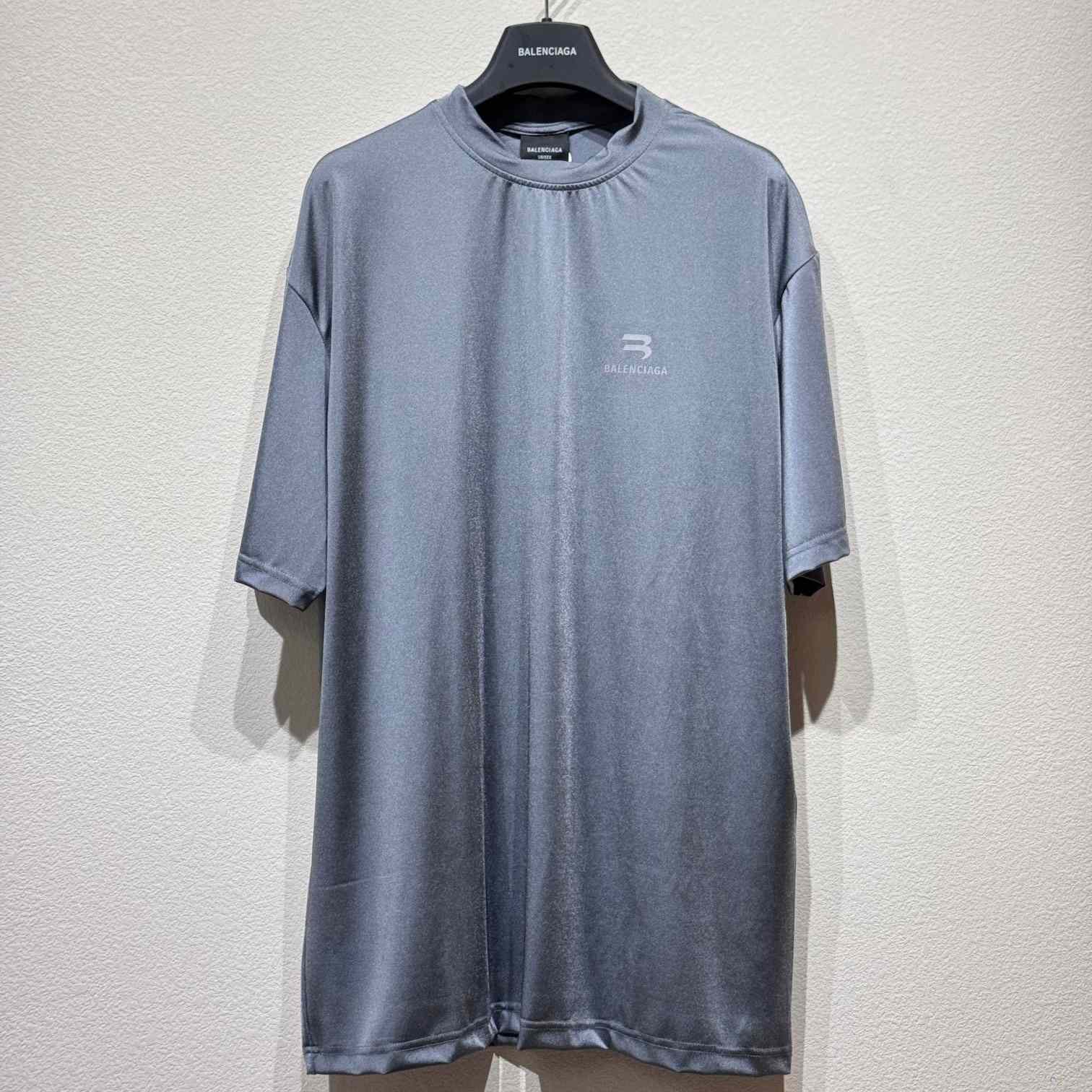 Balenciaga Short Sleeves T-shirt - EUR FASHION