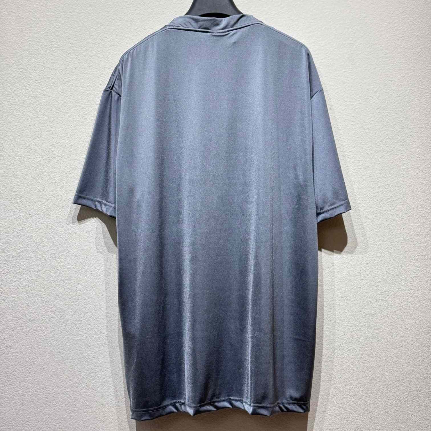 Balenciaga Short Sleeves T-shirt - EUR FASHION