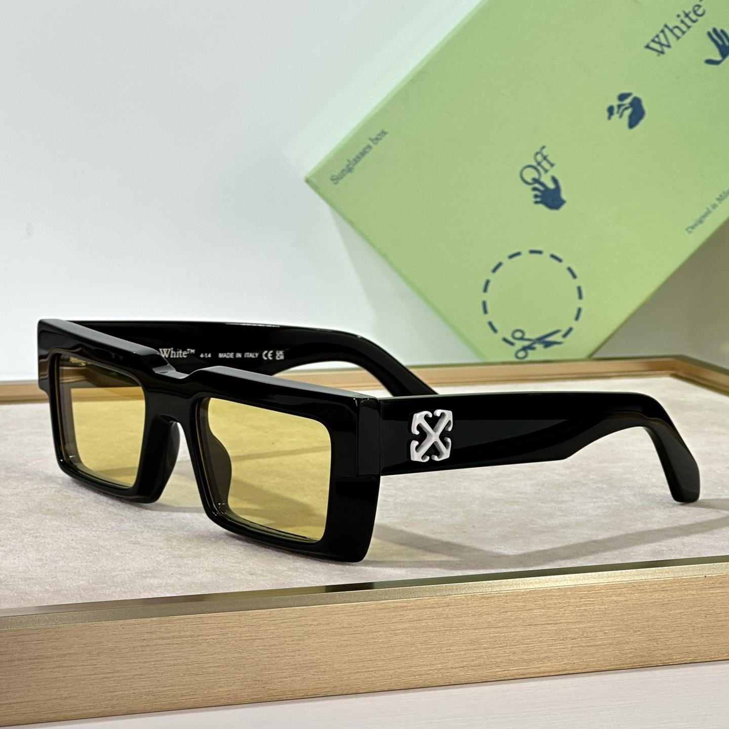 Off White Moberly Sunglasses      OERl114 - EUR FASHION