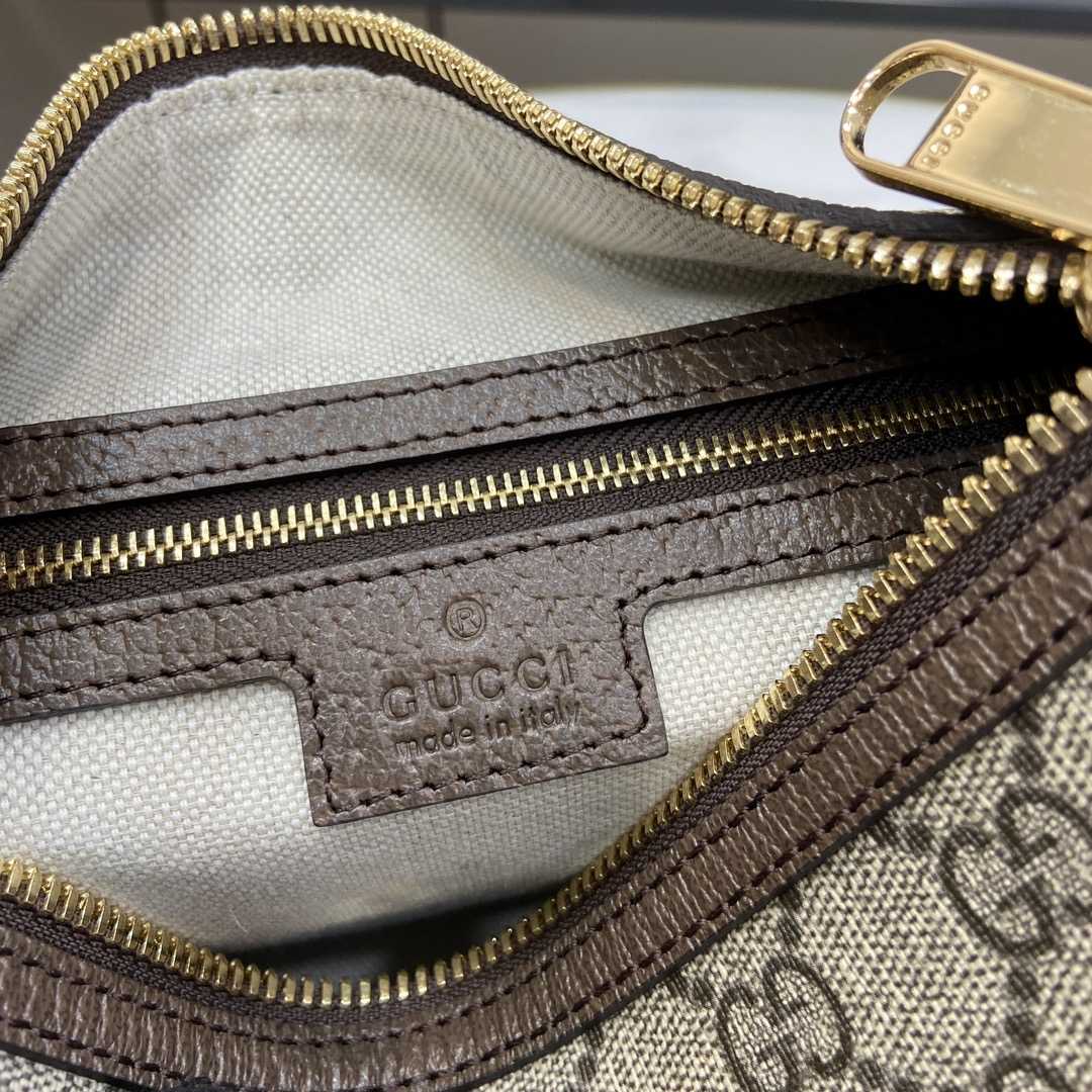 Gucci Ophidia Super Mini Shoulder Bag - EUR FASHION