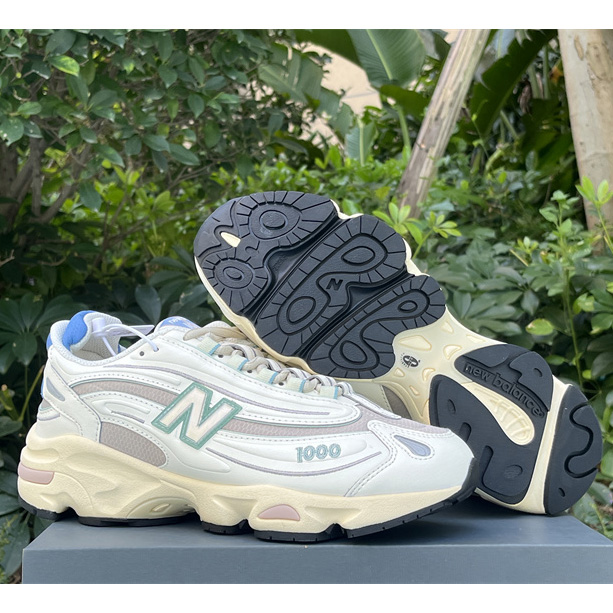 New Balance NB 1000 Y2K Sneakers      M1000WA - EUR FASHION