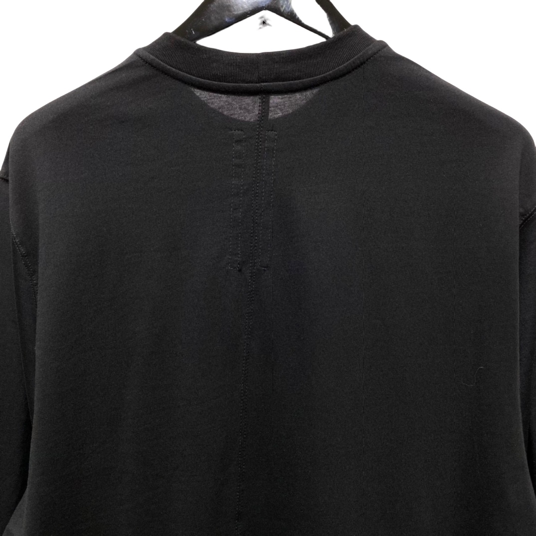 Rick Owens Jumbo T-Shirt - EUR FASHION