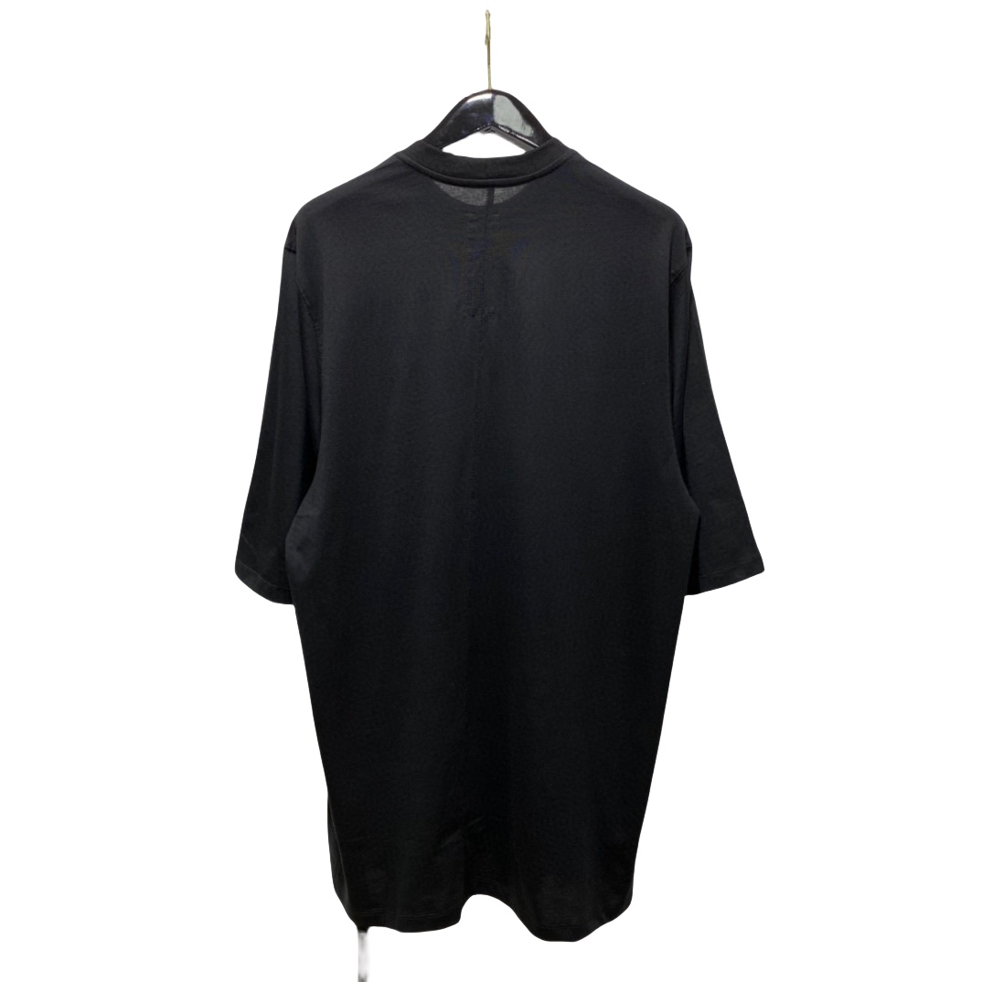 Rick Owens Jumbo T-Shirt - EUR FASHION