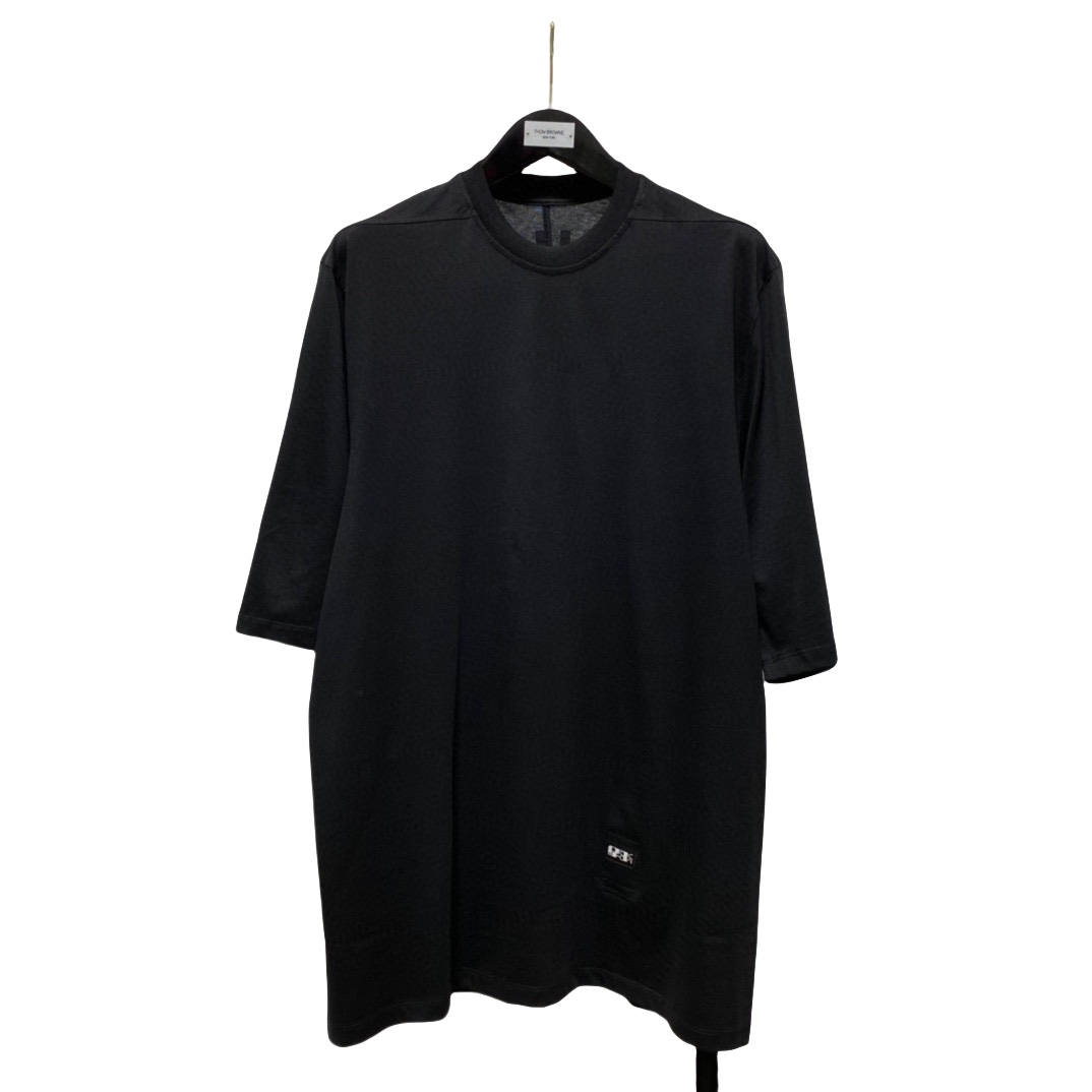 Rick Owens Jumbo T-Shirt - EUR FASHION