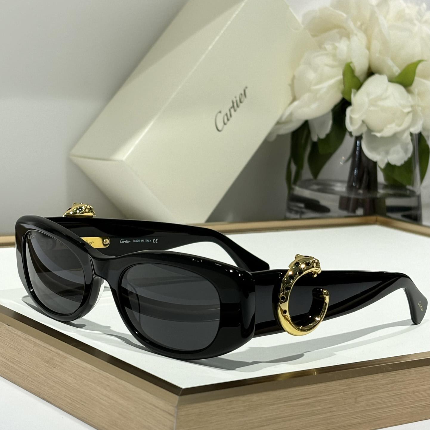 Cartier CT0472S Sunglasses    - EUR FASHION