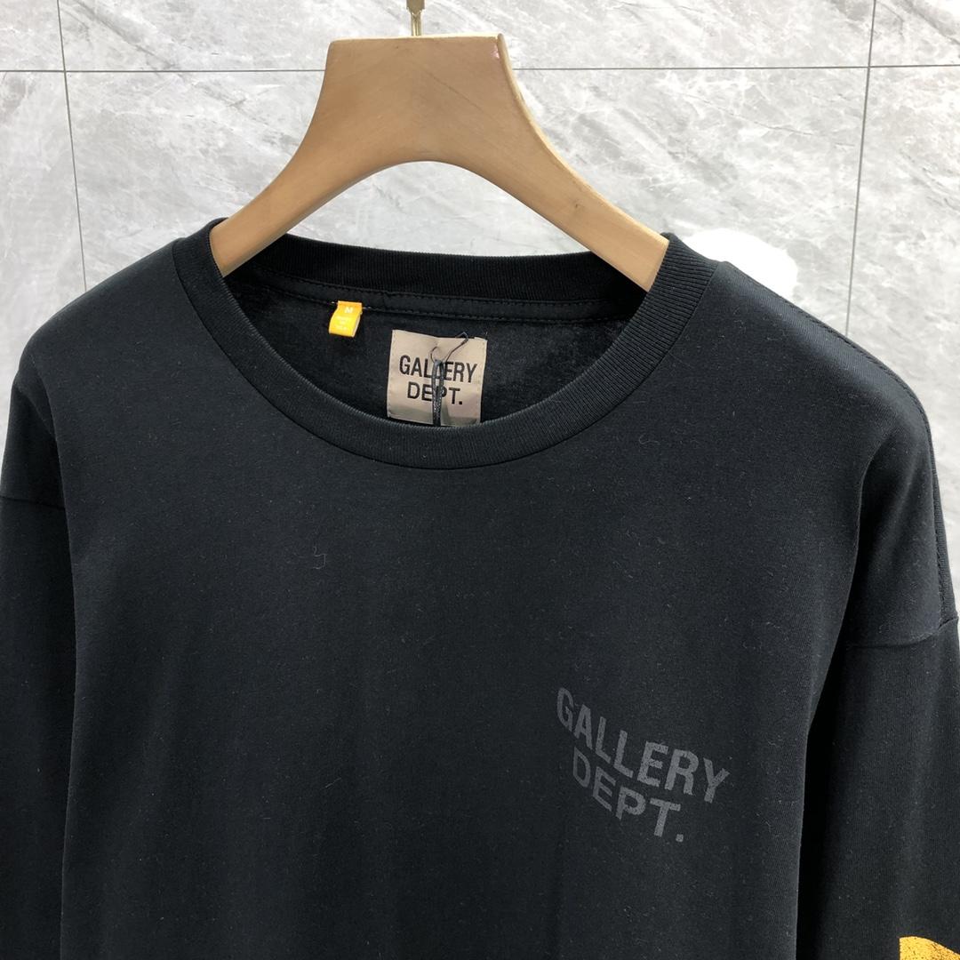 Gallery Dept . Security Long Sleeve - EUR FASHION